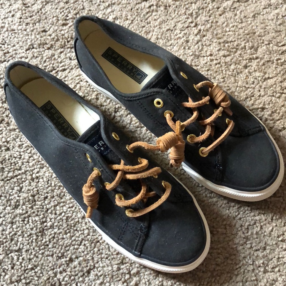 Sperry sneakers!!!!